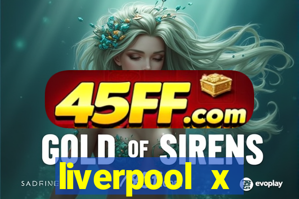 liverpool x manchester city ao vivo multicanais